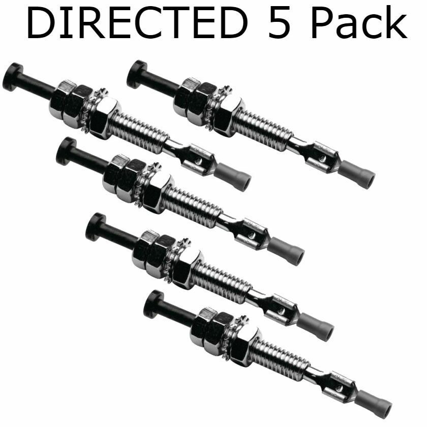 

Directed Installation Essentials 8607 Pin Switches (5 Pack)