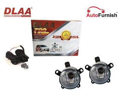 

Dlaa Fog Light Lamp with Bulb for Figo