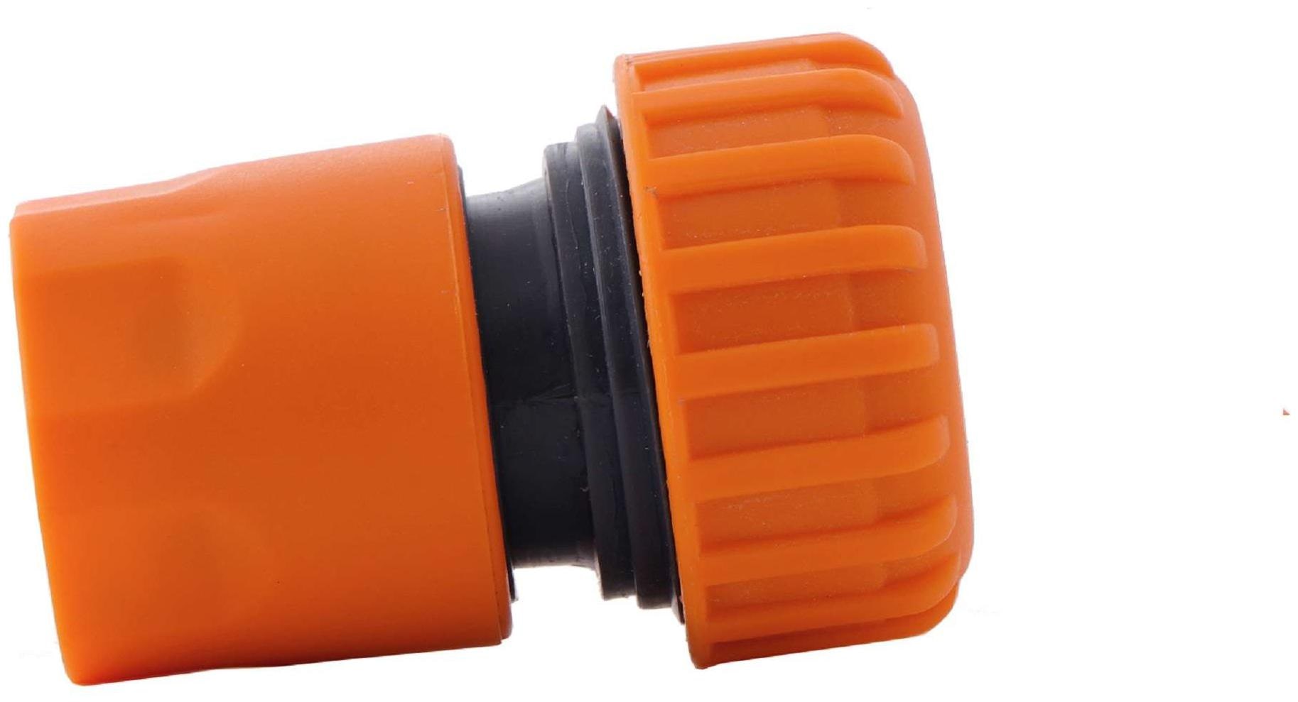 

Dolphy 3 4 inch Plastic Garden Water Hose Quick Connector Hose Fast Fitting