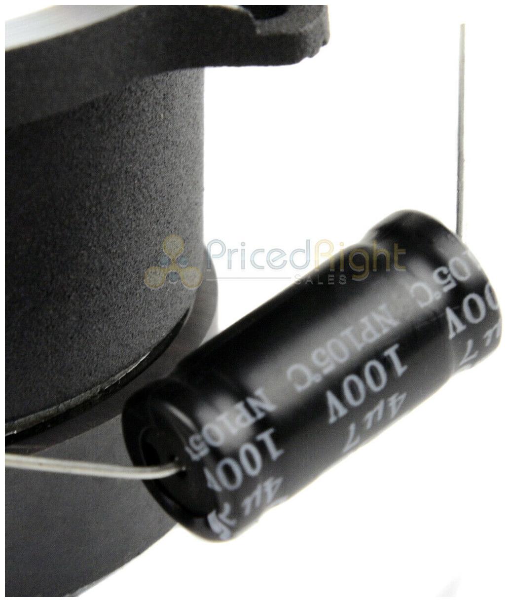 tweeter 300 watts