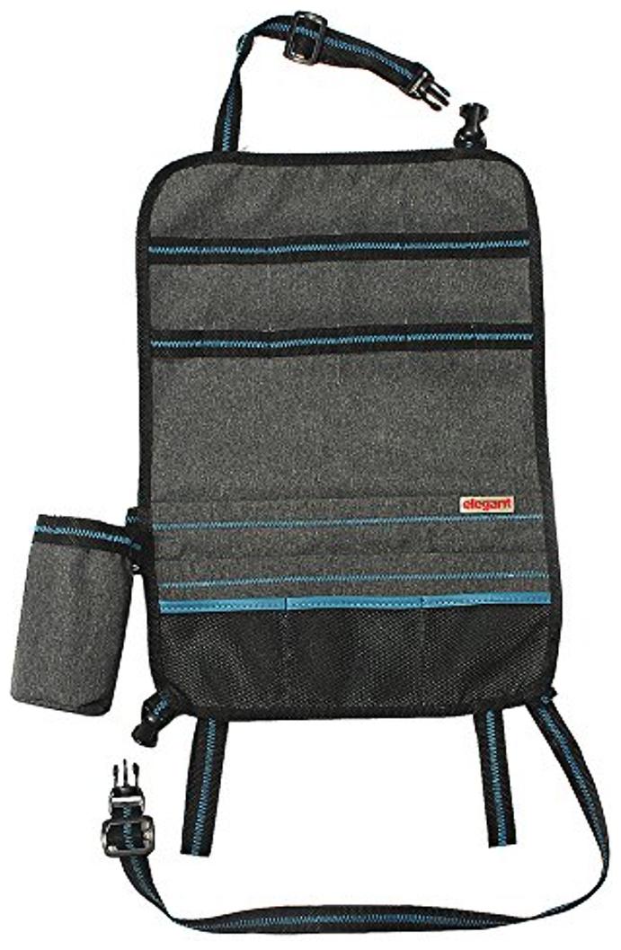 

Elegant Sporty Car Back Seat Organizer For Mercedes Benz Gl-250