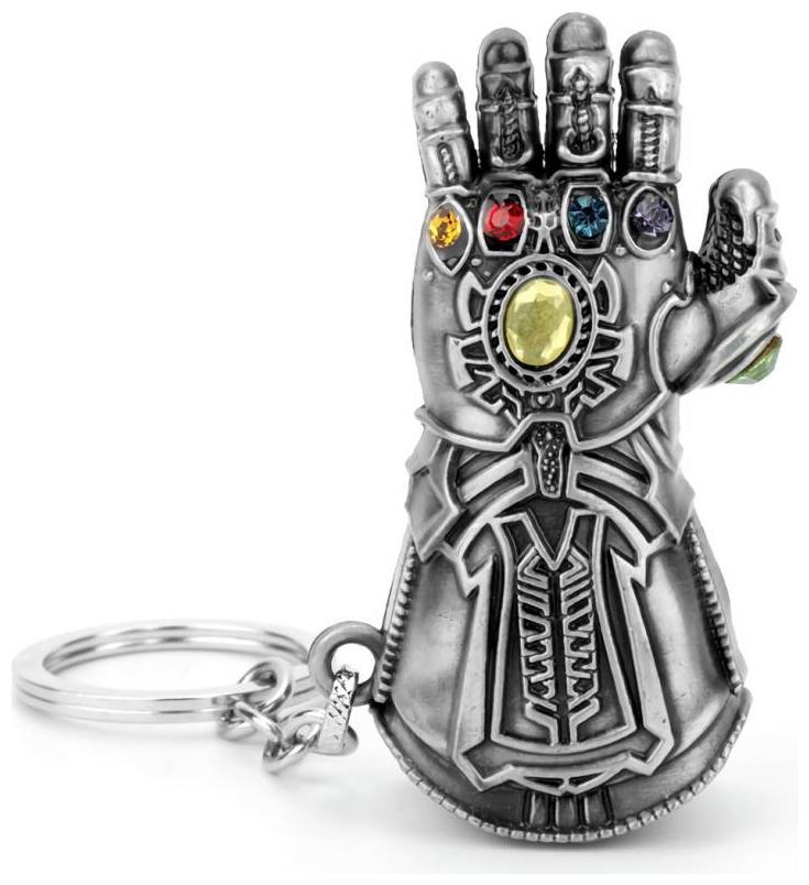 

eWeft Thanos Hand Key Chain
