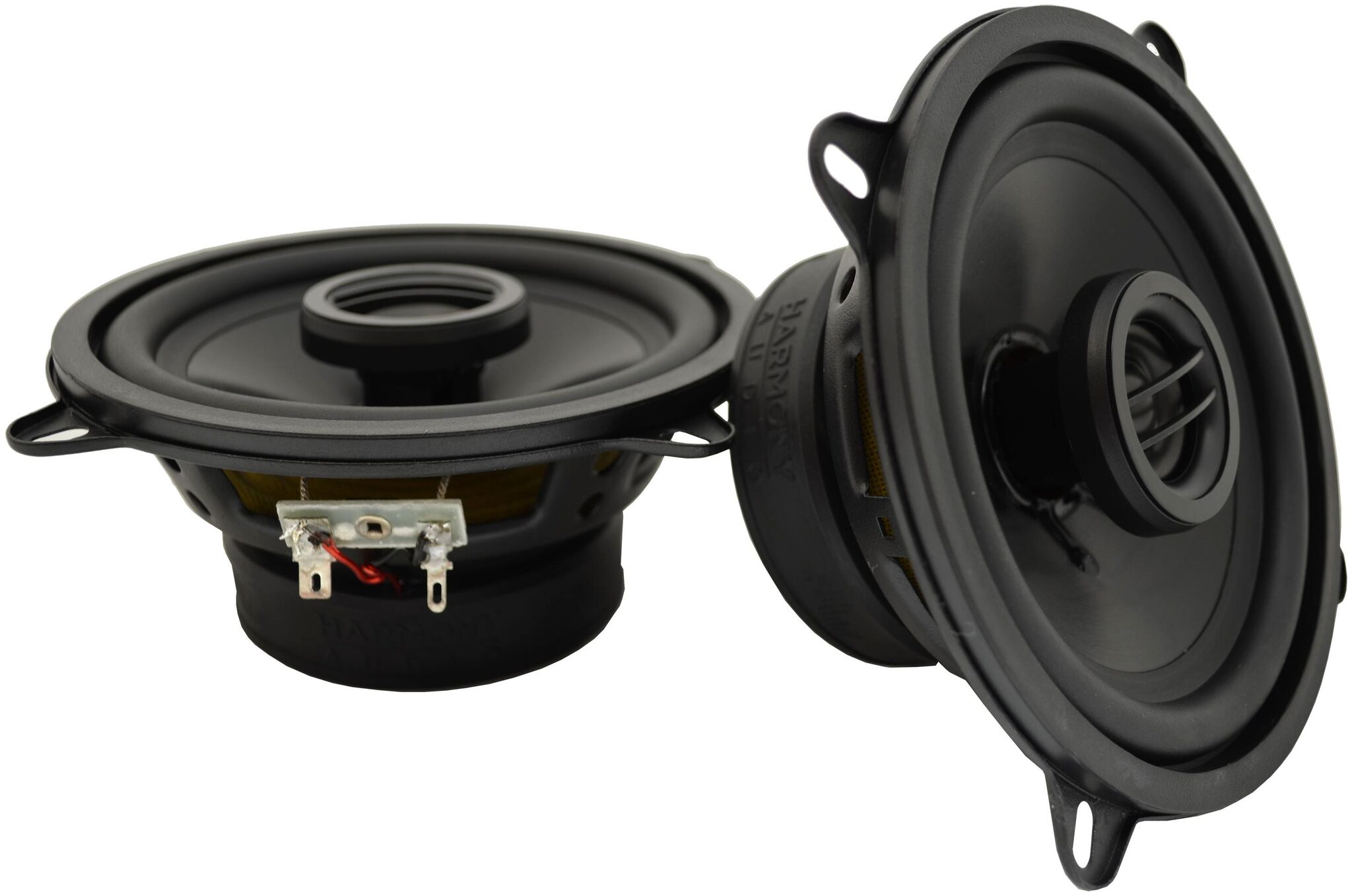 2007 chevy tahoe door speakers