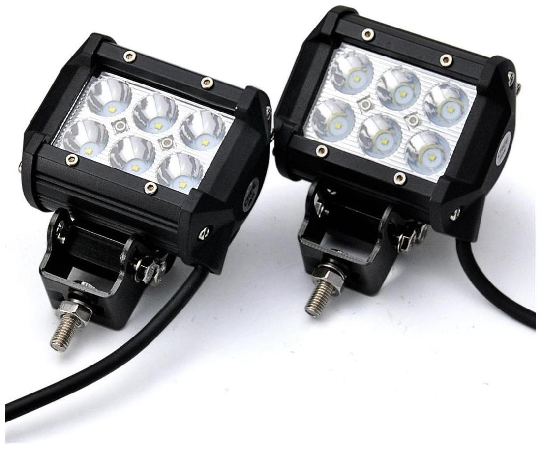 

FOG LAMP