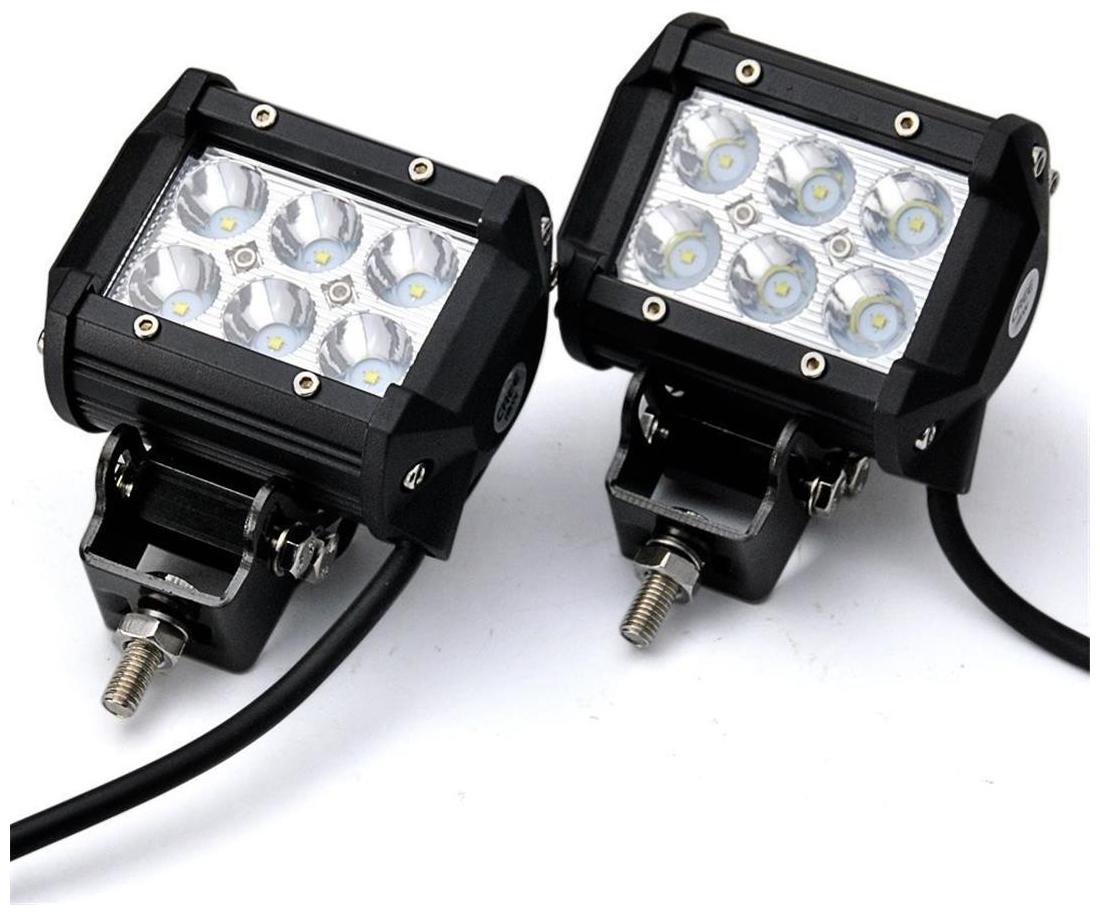 

FOG LAMP