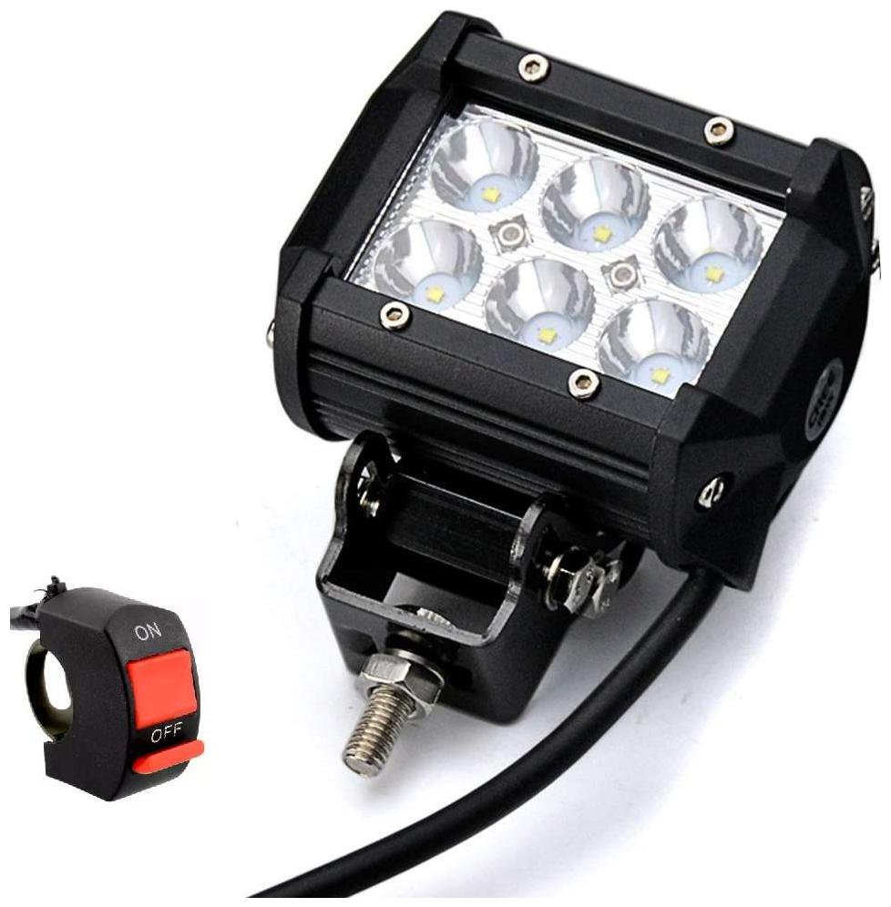 

FOG LIGHT FOR ROYAL ENFIELD