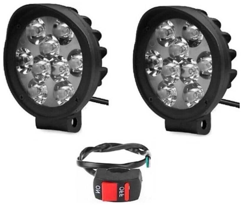 

FOG LIGHT