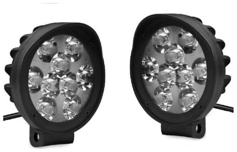 

FOG LIGHT