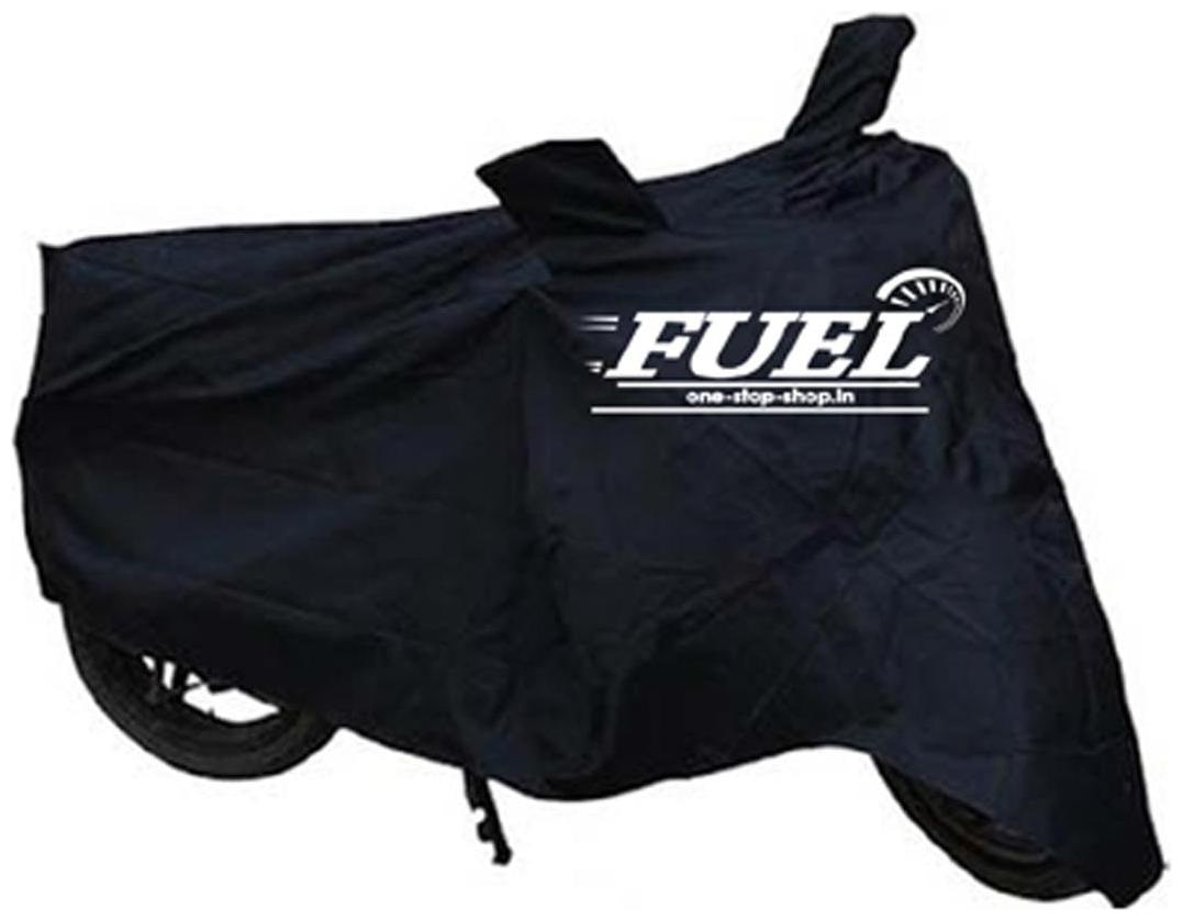 

Fuel Cover For Hero Motocorp Maestro