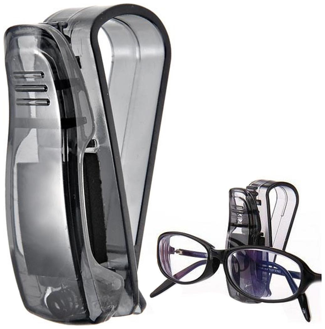 

Futaba Car Sun Visor Glasses Sunglasses Ticket Clip Holder