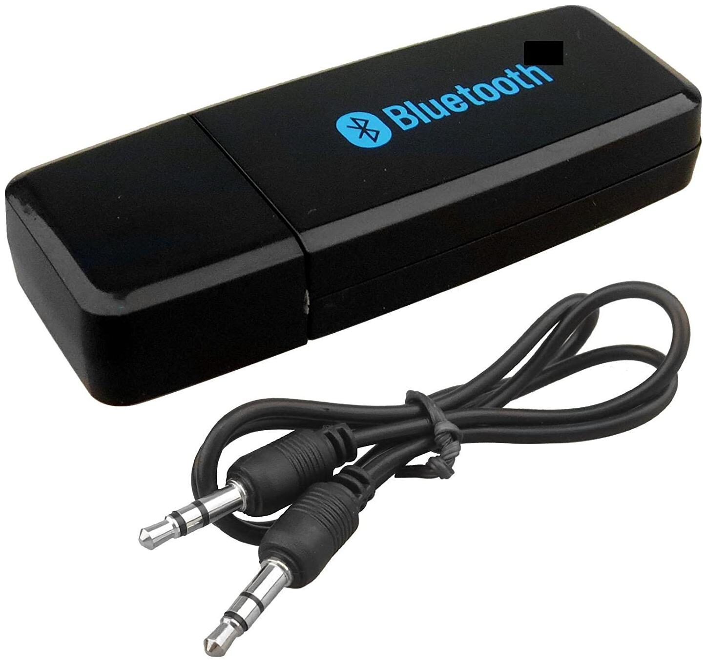 

G GAPFILL Bluetooth Stereo Adapter Audio Receiver