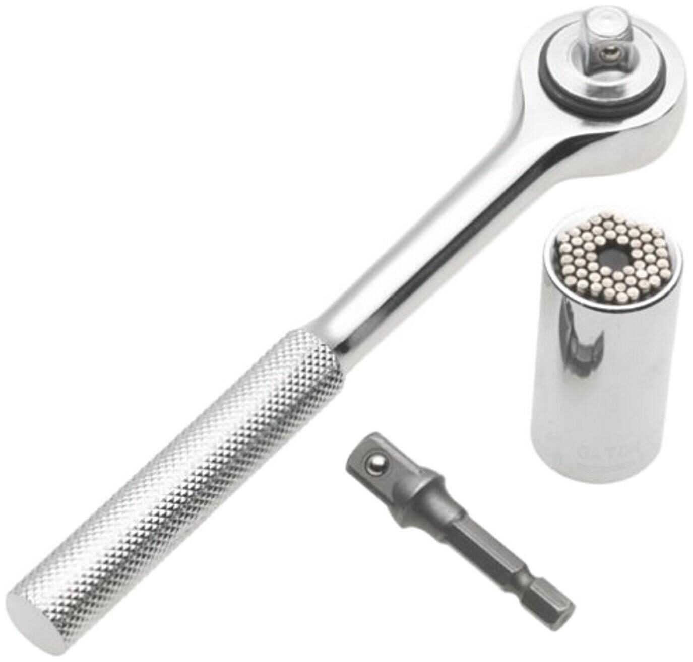 

GTC Gator Grip ETC-300 Universal Socket (ITN200)