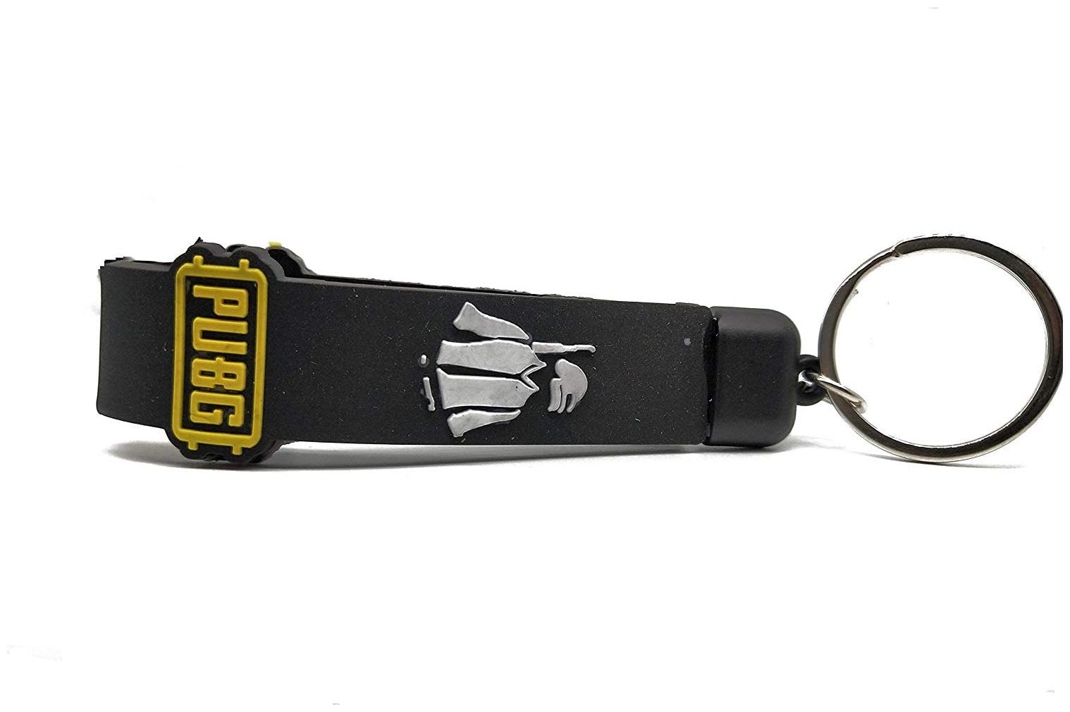 

Genxtra Key Ring Key Chain (PubG)