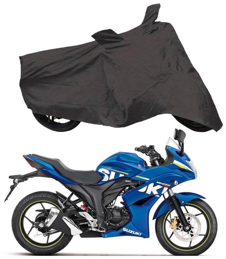 

GIXXER SF