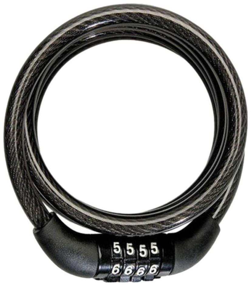 

Gking Bike Number Lock Cable For Suzuki V Strom