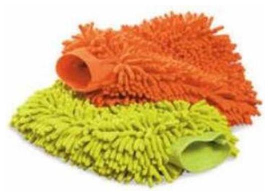 

GLOVE FOR CLEANING PACK OF 2