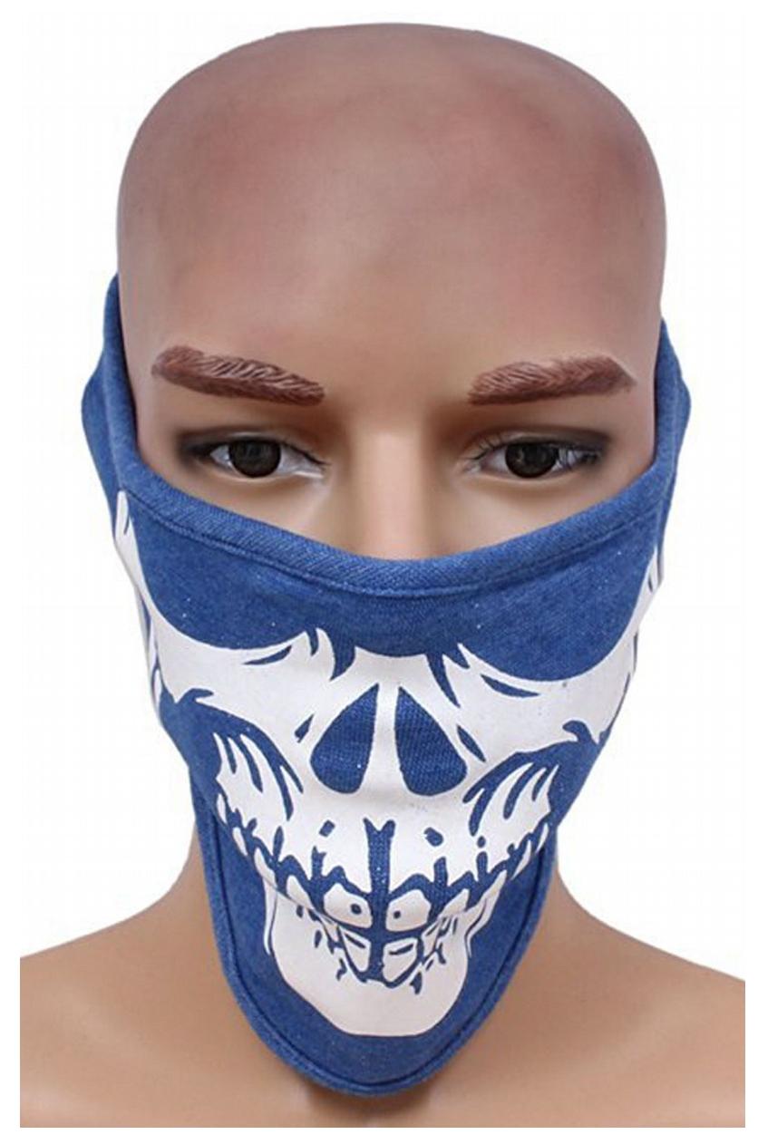 

Goodluck Anti Pollution Face mask