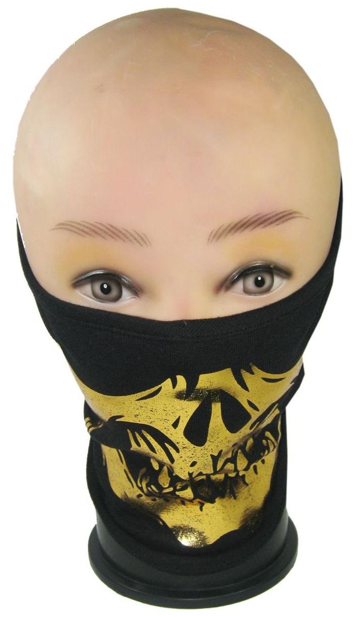 

Goodluck StylishFace Mask