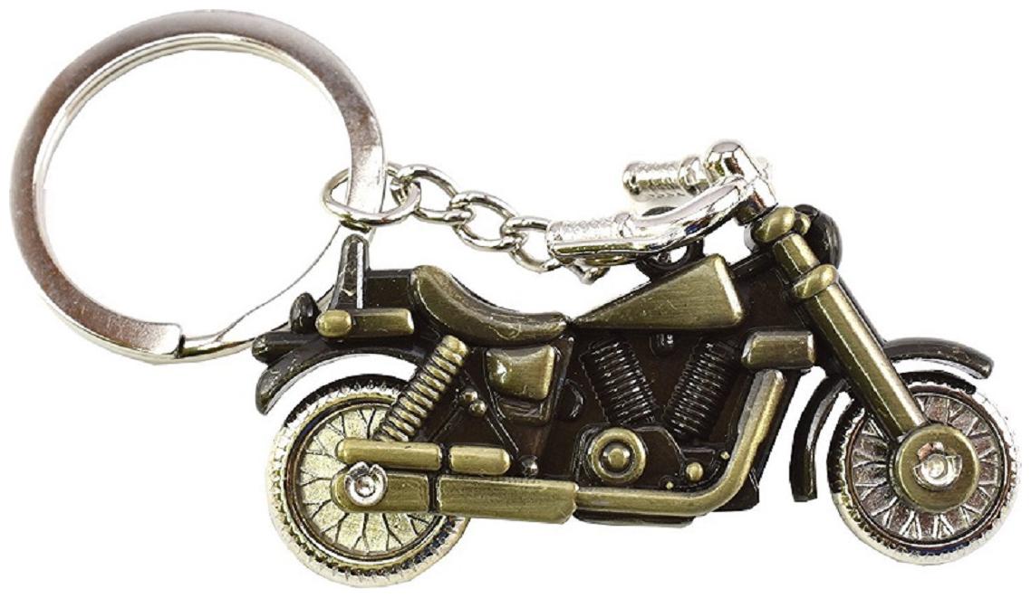 

Grey Royal Enfield Design Keyring