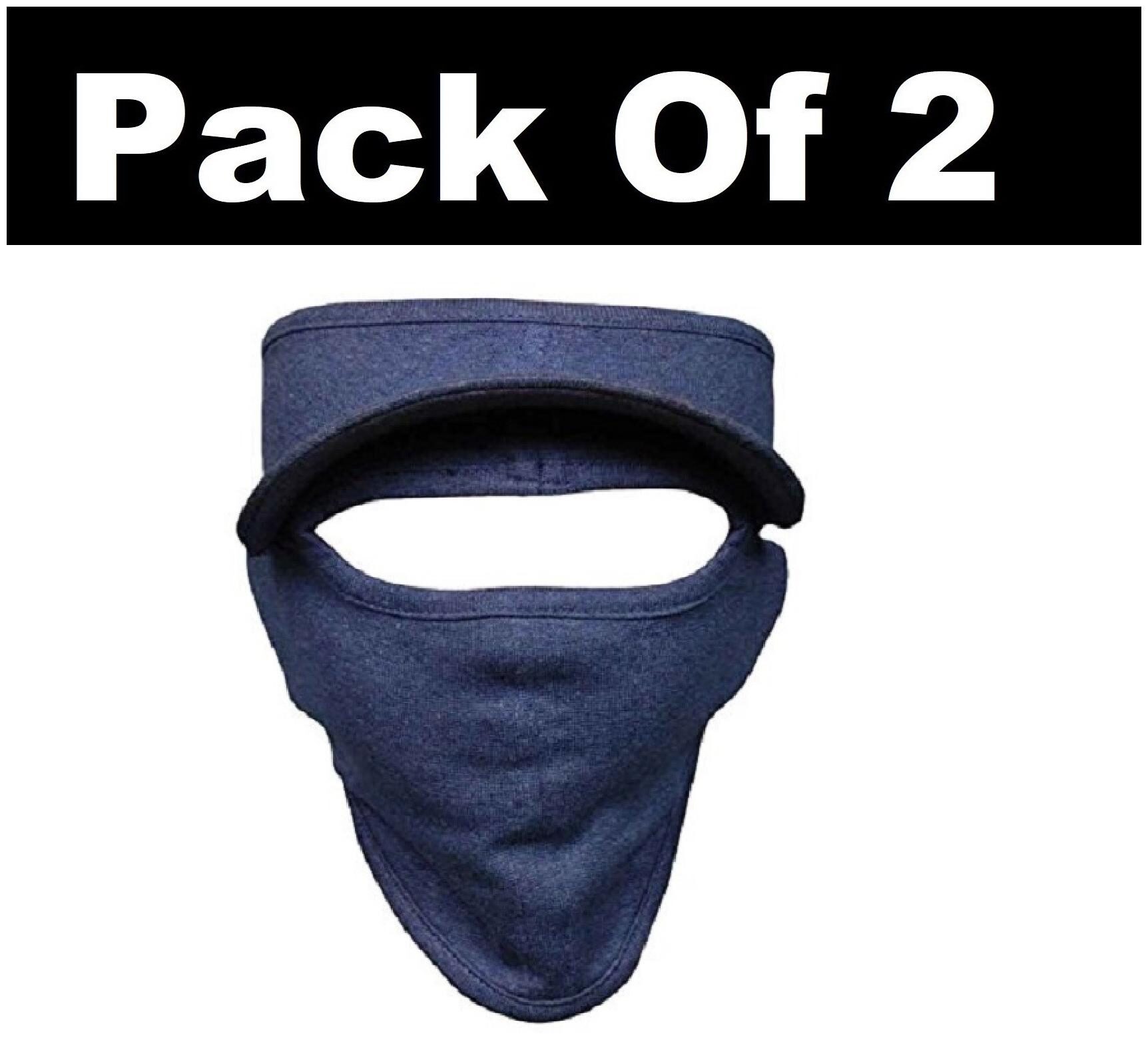 

H-STORE Bike Face Mask Anti Pollution Sun Protection Winter protection Face Mask