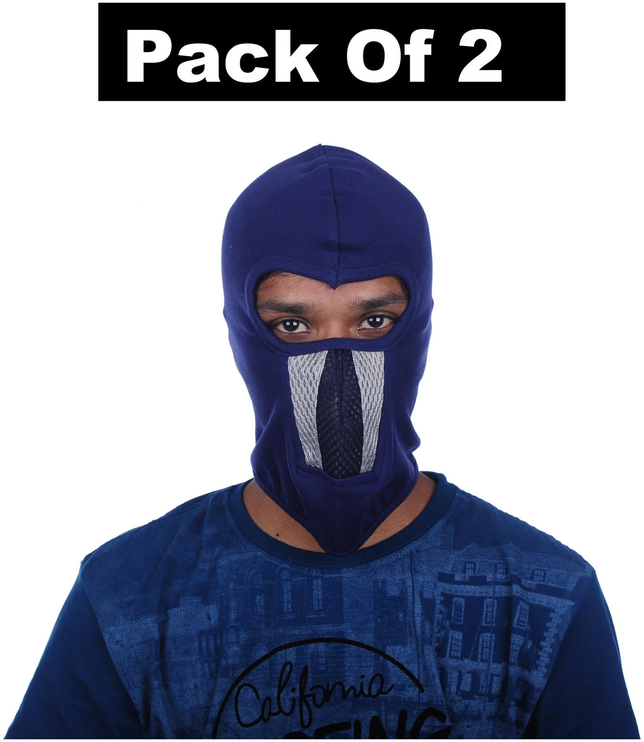 

H-STORE Bike Face Mask Anti Pollution Sun Protection Winter protection Face Mask