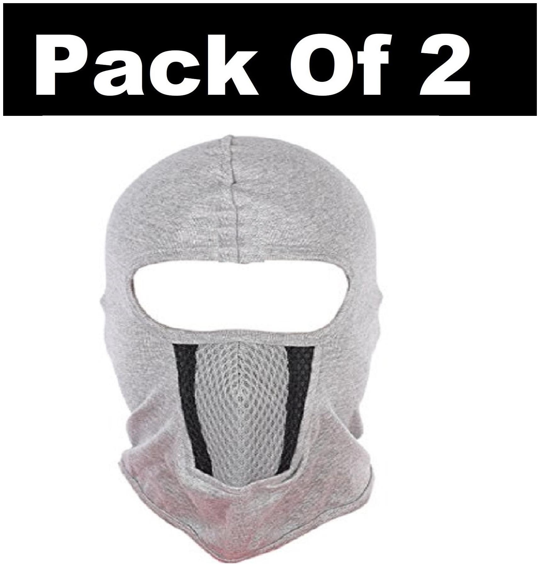 

H-STORE Bike Face Mask Anti Pollution Sun Protection Winter protection Face Mask