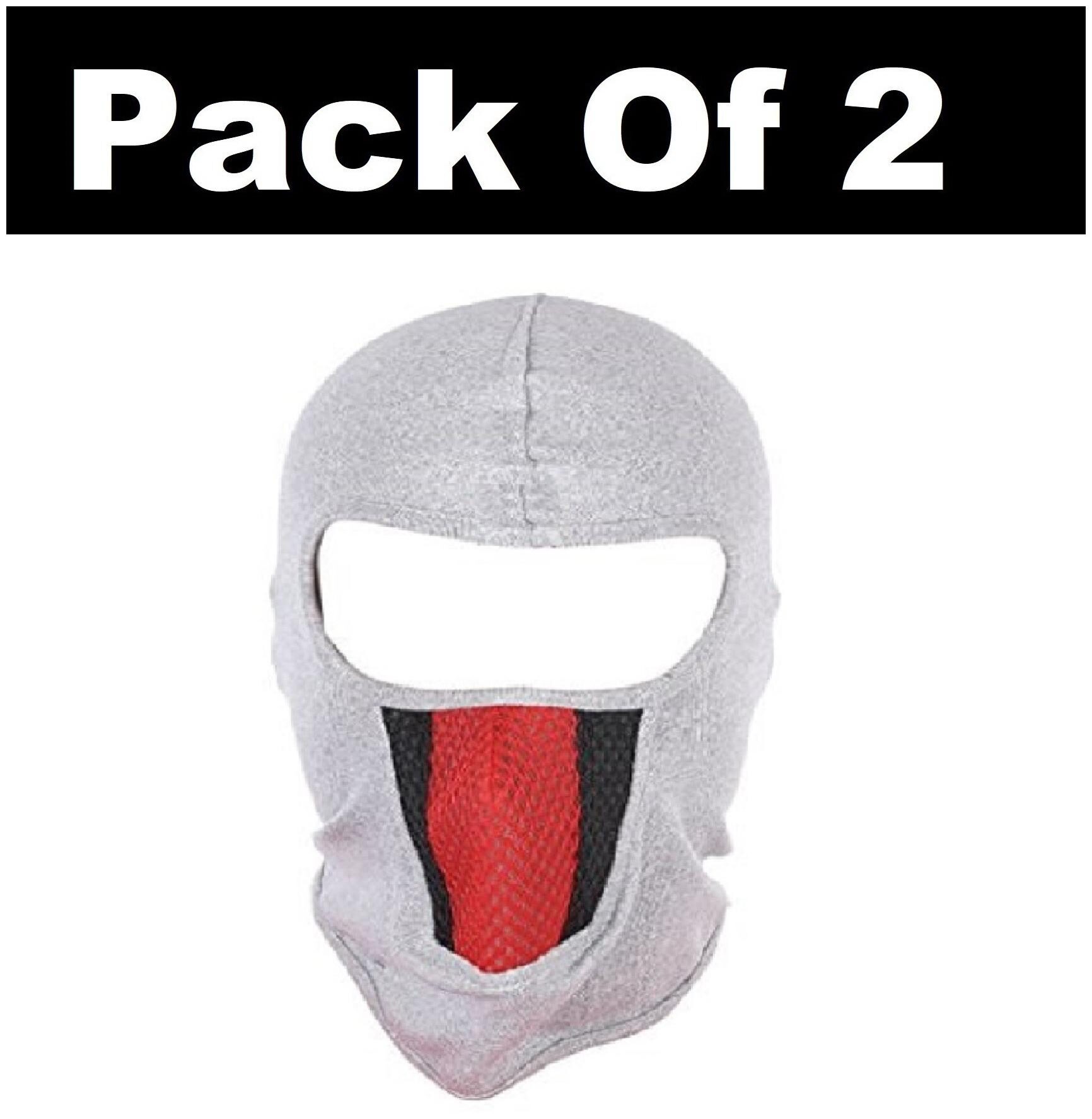 

H-STORE Bike Face Mask Anti Pollution Sun Protection Winter protection Face Mask