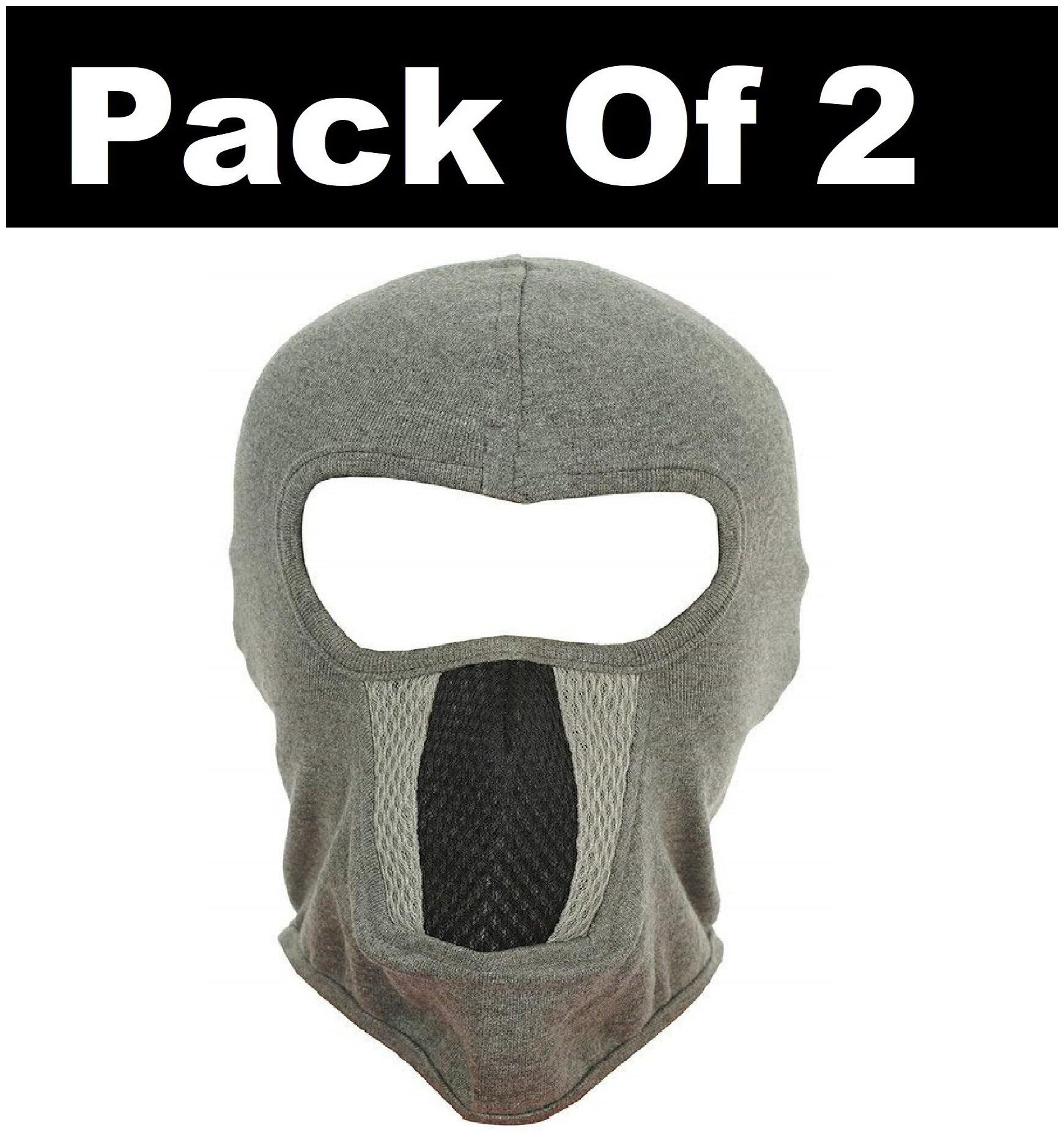 

H-STORE Bike Face Mask Anti Pollution Sun Protection Winter protection Face Mask