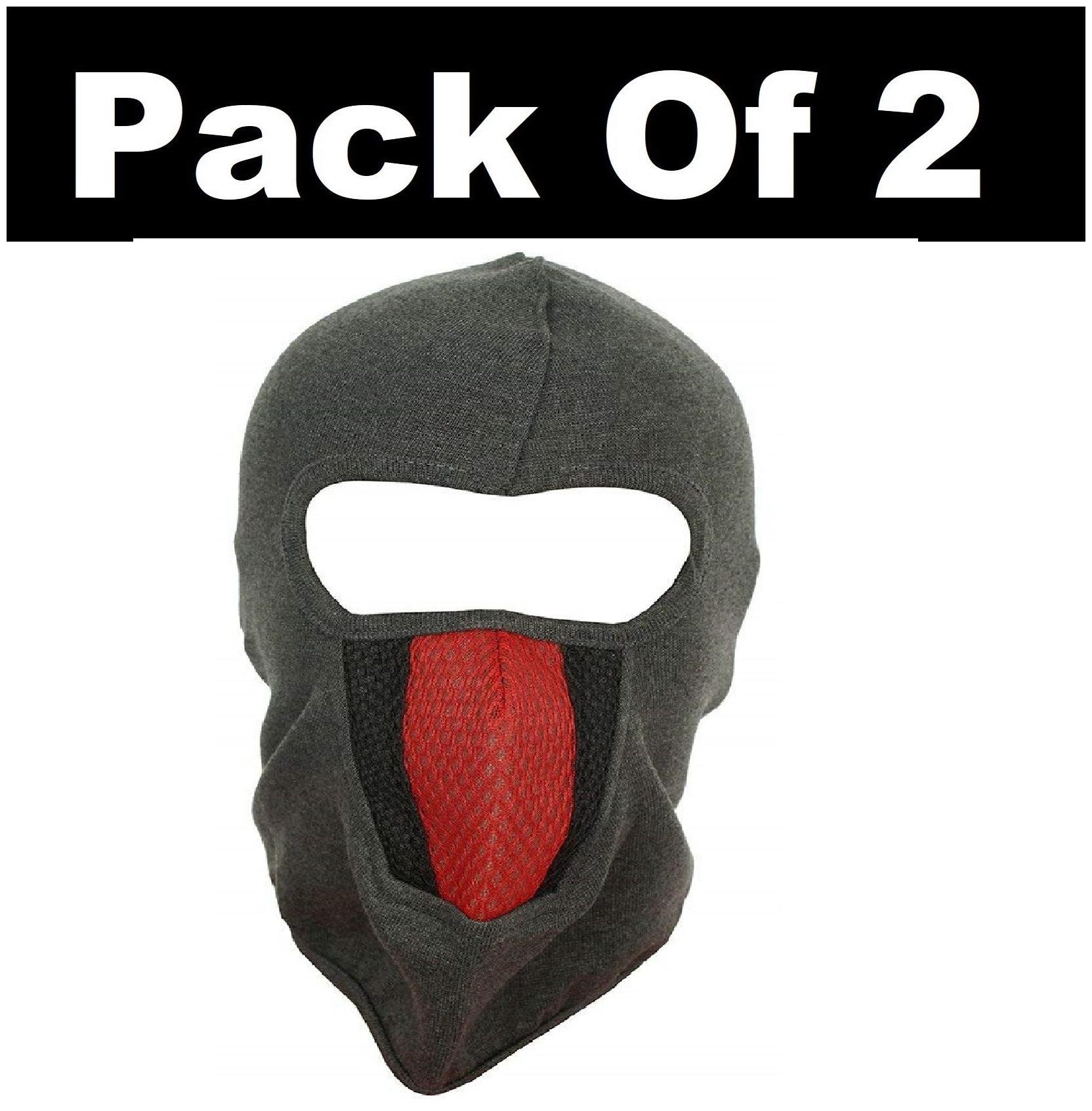 

H-STORE Bike Face Mask Anti Pollution Sun Protection Winter protection Face Mask