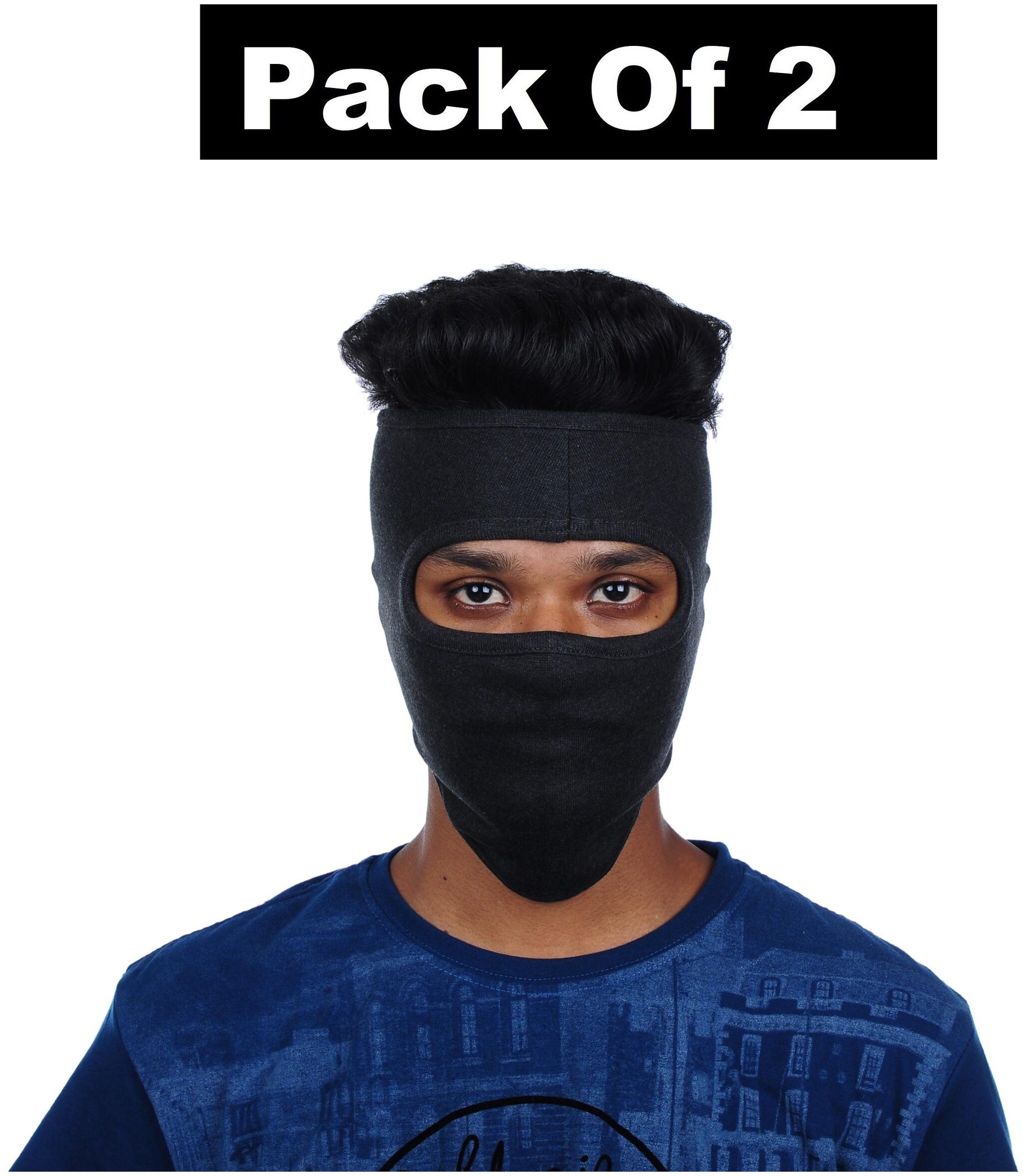 

H-STOREBike Face Mask Anti Pollution Sun Protection Winter protection Face Mask