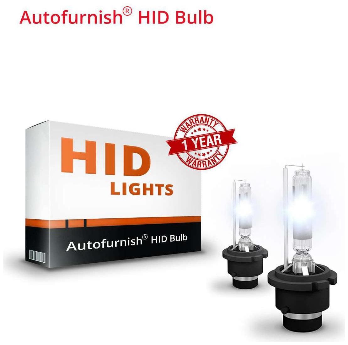 

H8 HID Fog Lamp Xenon Kit For Mahindra Scorpio