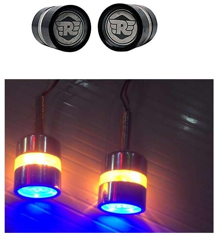 

handle light for bullet