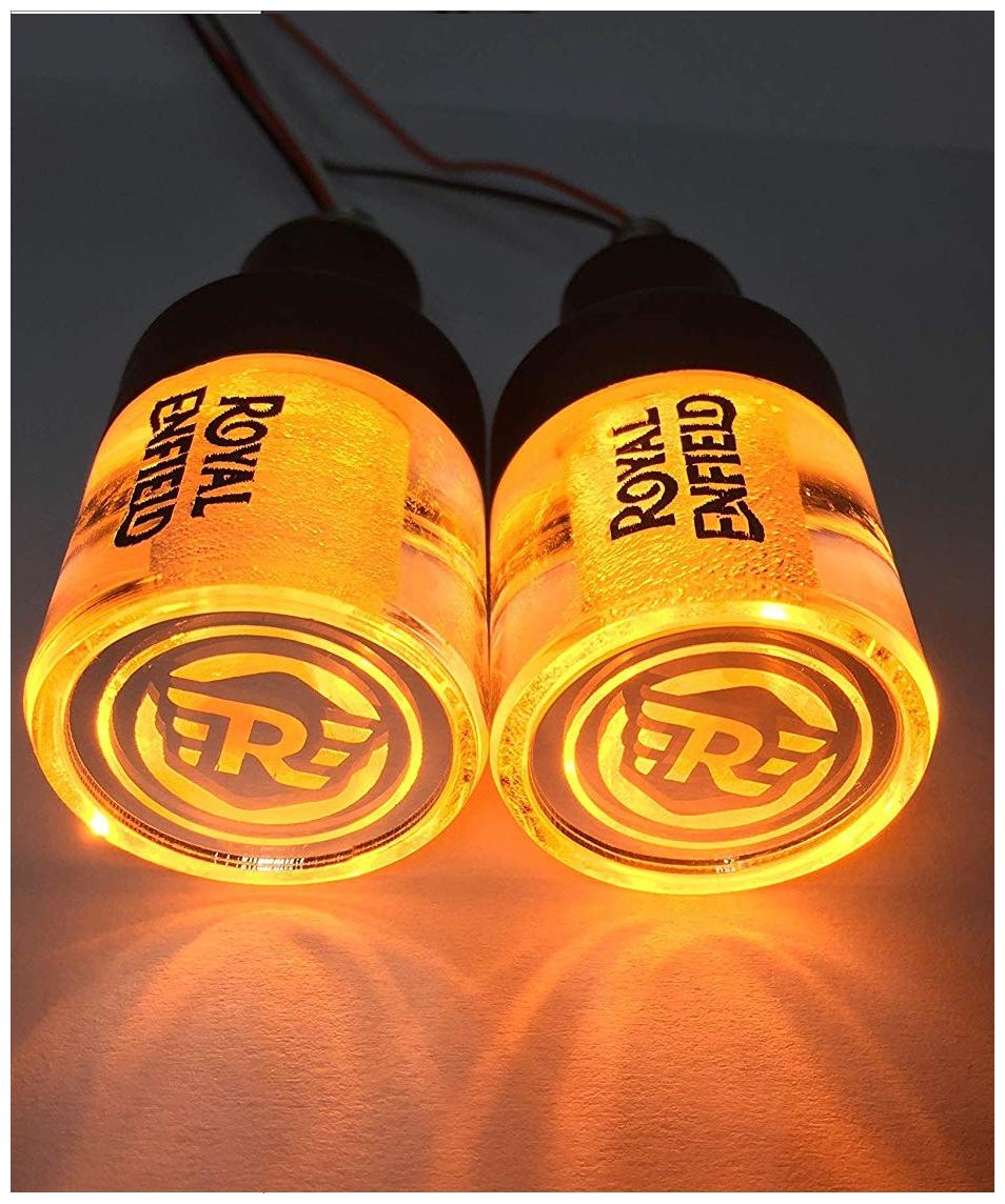 

HANDLE LIGHT CYRSTAL