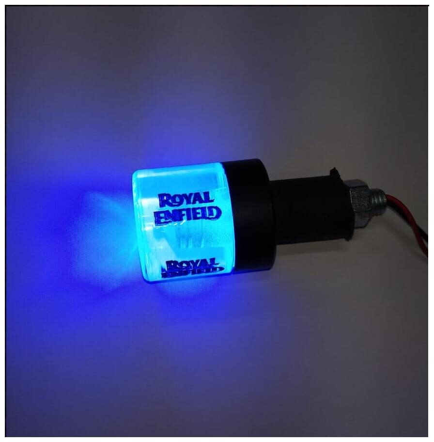 

handle light Bullet
