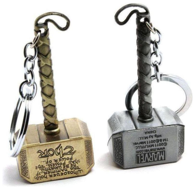 

hardik comb pcs Metallic Keyring Key Chain for car Bike Man Boys (color as per stock