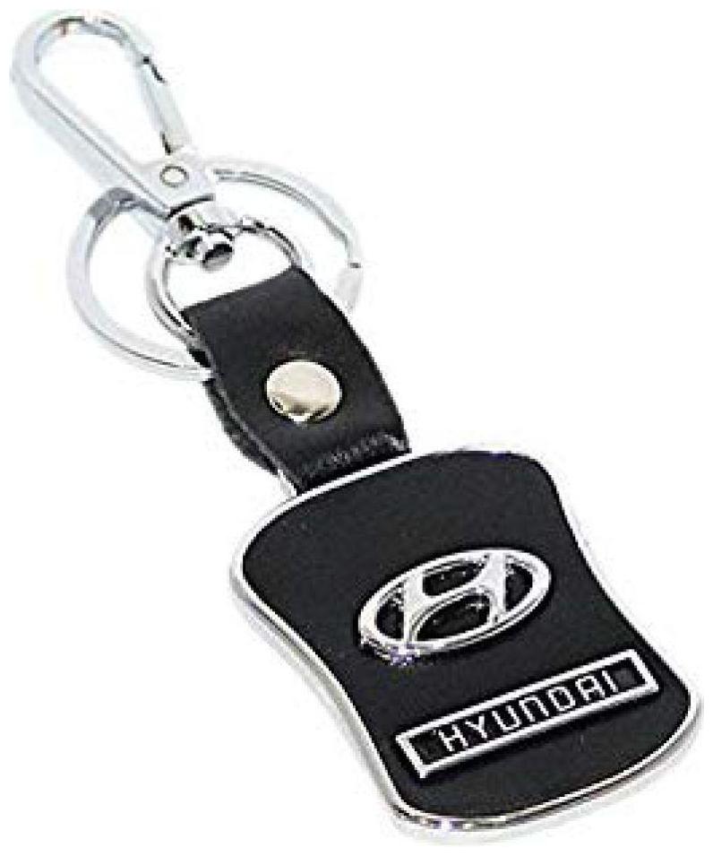 

hardik Cute Funky Metallic Keyring Key Chain for car Bike Man Boys (color as per stock