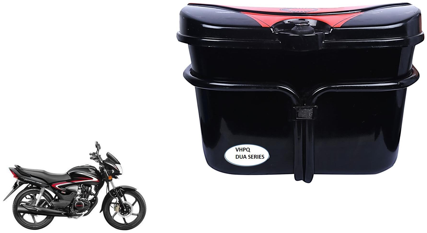 G Series Badge Machine Carry Case