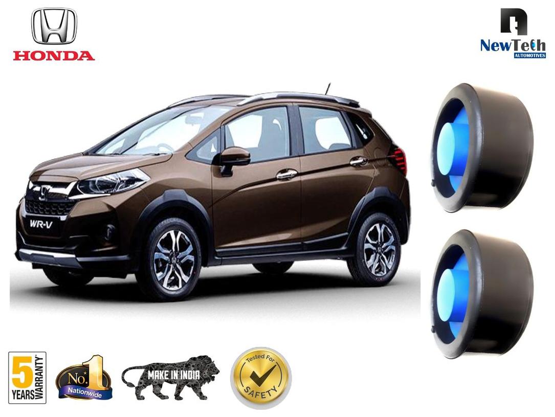 Buy Honda Wrv Ground Clearance Height Increasing Kit Fits Above