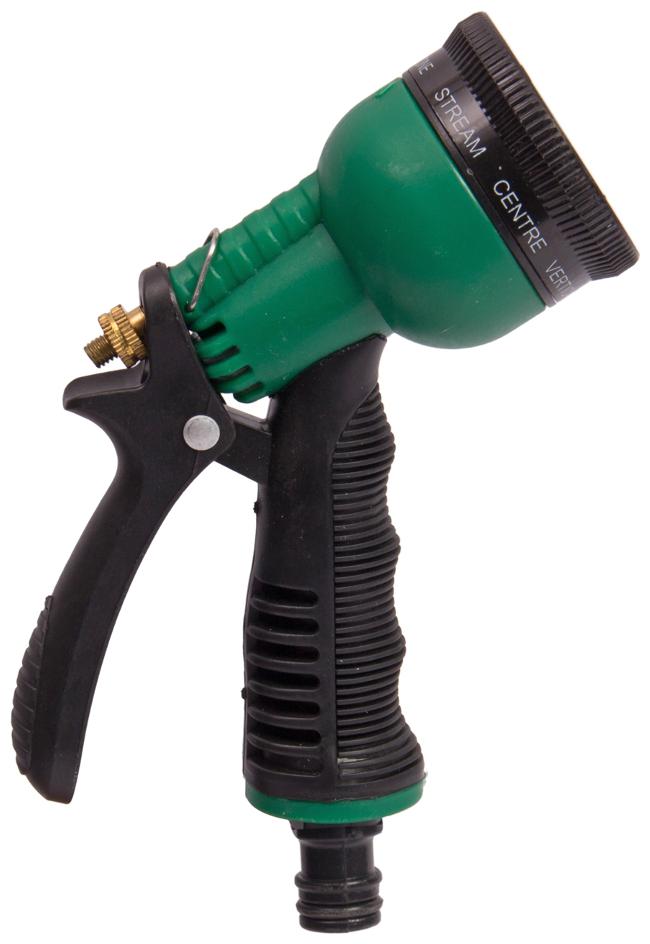 

HOSE NOZZLE JET SPRAY