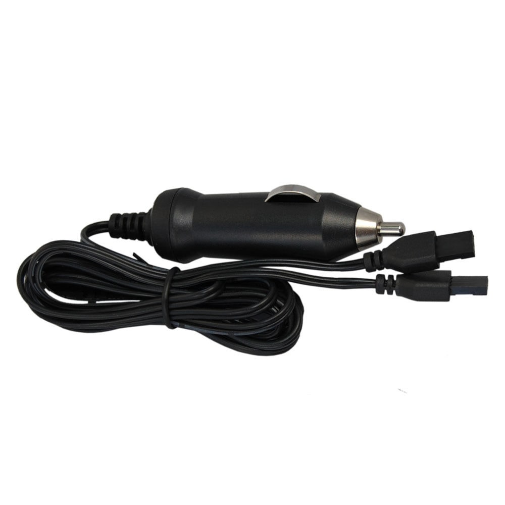 

HQRP Car Charger for SportDOG Wetland Hunter 400 SD-400CAMO HoundHunter SD-3200