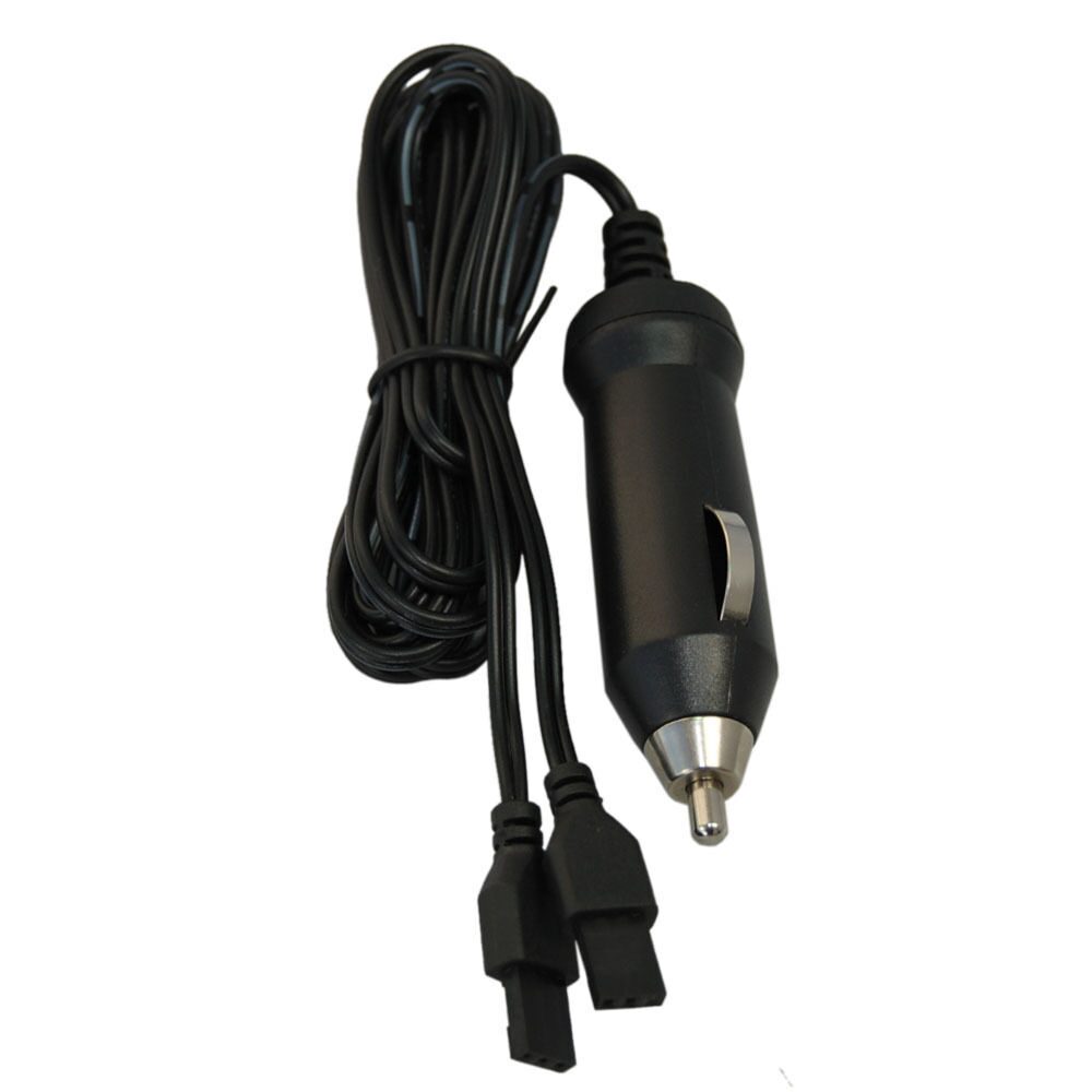 

HQRP Car Charger for SportDOG FR-200 Wetland Hunter SDT30-11229 SDT30-11235