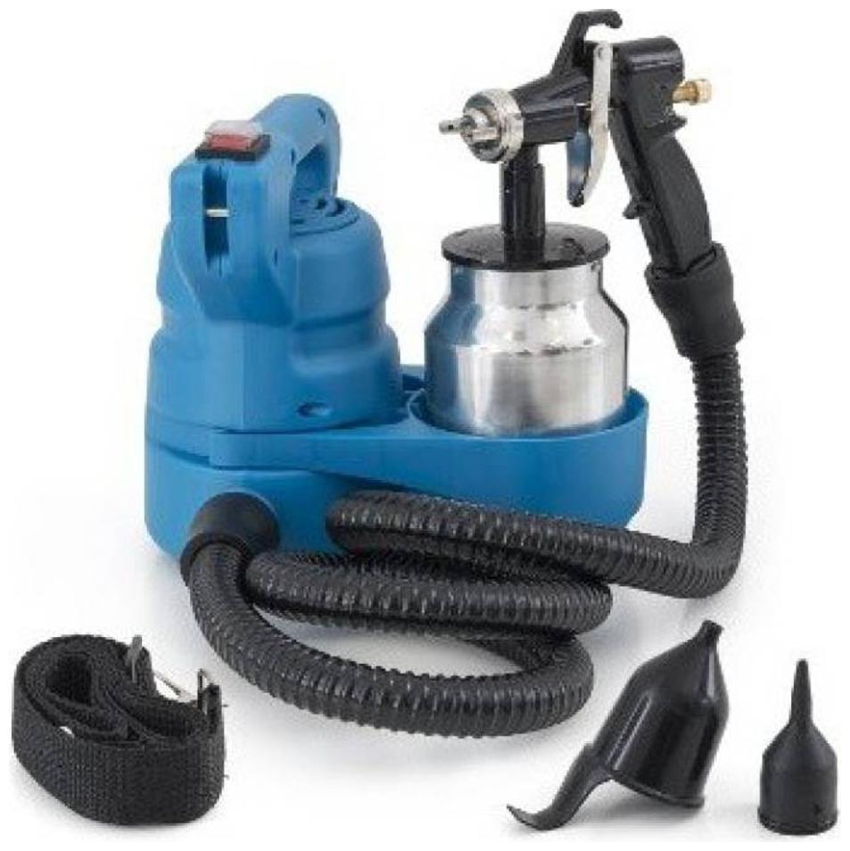 Buy IBS PAINT ZOOM heavy duty metall PAINT SPRAYER HOME PAINTING