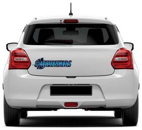 car stickers buy car