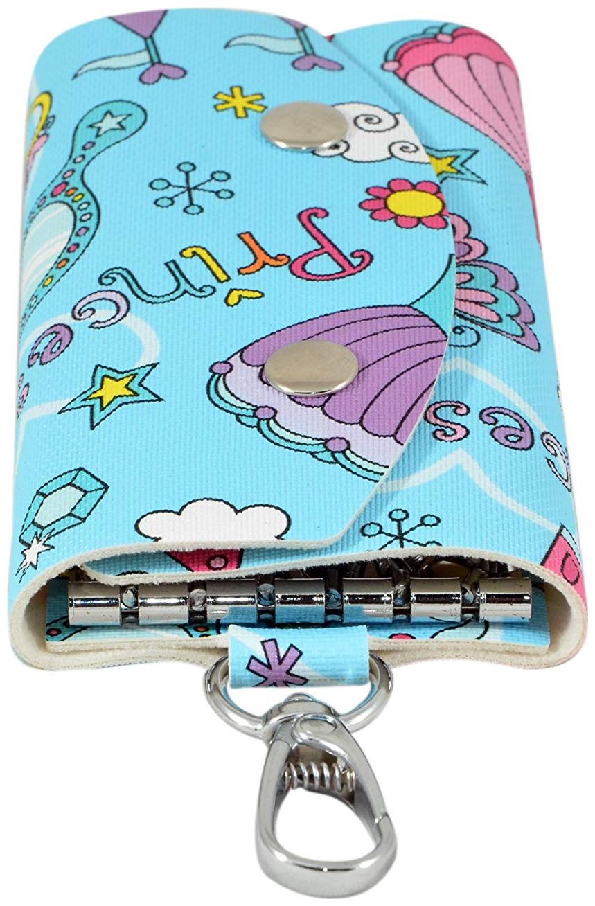 

Instabuyz Blue Key Pouch Wallet Key Chain Key Chain Wallet Key Chain Blue Wallet Key Chain Blue Key Pouch Leather Wallet Keychain