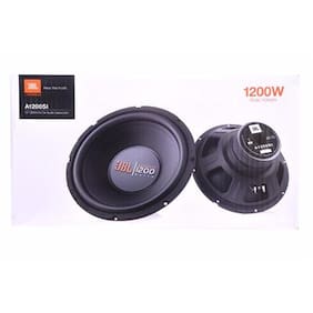 JBL A1200SI PEAK POWER SUBWOOFER