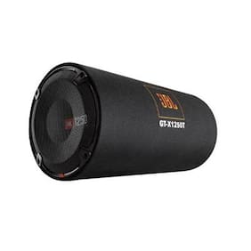 JBL Car Bass Reflex Tube Subwoofer GT-X1250T