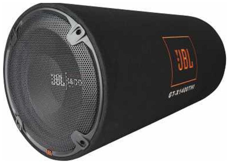 jbl bass tube gtx 1400t