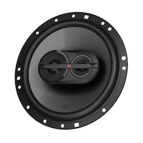 JBL Stage 602SI Pair of Coaxial Speakers 300w - Black