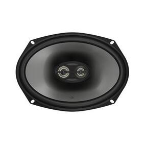 JBL STAGE 9603SI Black 420 Watt Car Speaker Pair