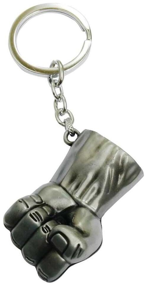 

JHARJHAR AVENGERS HULK KEY CHAIN